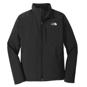 NWT North Face Soft Shell Apex Barrier